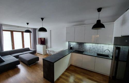 Apartament Reformacka - Foto 1