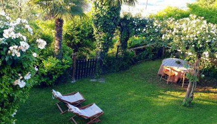 Holiday House Sant'Annunziata - Foto 3