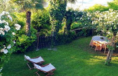 Holiday House Sant'Annunziata - Foto 3