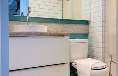 FLAT EXCELSIOR- PRÓXIMO SHOPPING RIOMAR - Photo 51