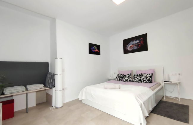 Fantastico 3 Puerto de la Cruz Tenerife, Free Parking, Air Conditioning, Netflix - Foto 12