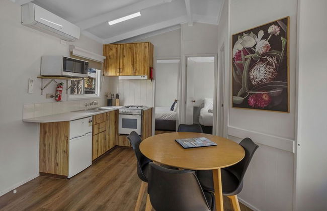 BIG4 Aireys Inlet - Foto 17