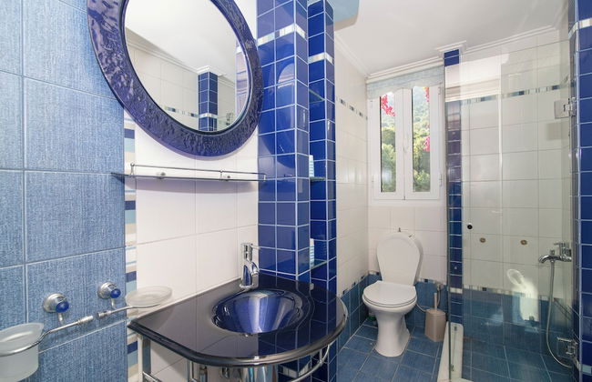 Villa Virginia With Private Pool Lefkada - Photo 34