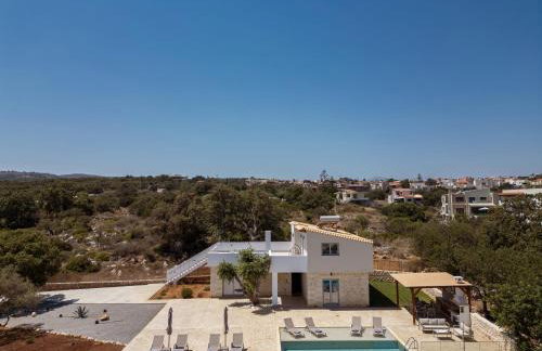 Miroy Sea View Villa - Foto 10