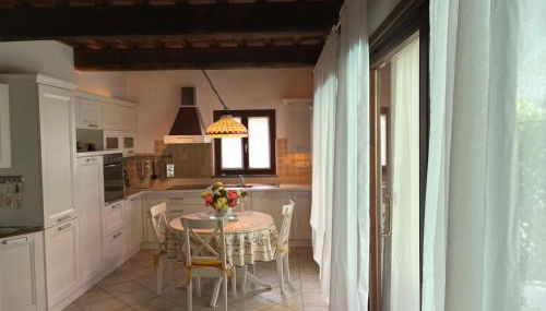 Holiday Home Villa im Grünen Civico 2 in Uzzano by Interhome - Foto 4