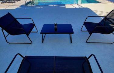 Villa Sakrakis seaview villa - Foto 10