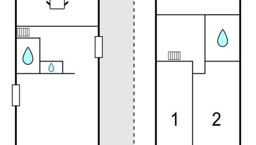 Cozy Home In Pleubian With Wifi - Foto 2