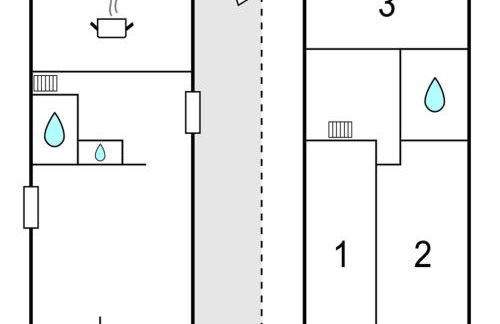 Cozy Home In Pleubian With Wifi - Foto 2