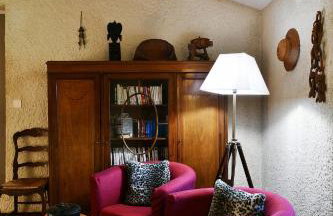 "La Martinade" Maison provençale Idéale groupes 6 chambres privées - Foto 21