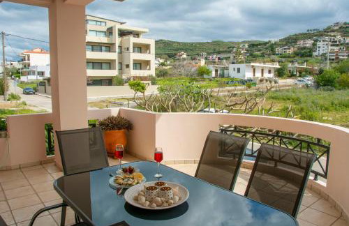 Jasmine House Kissamos - Foto 26