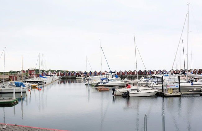 7 Person Holiday Home in Tralovslage-by Traum - Foto 20