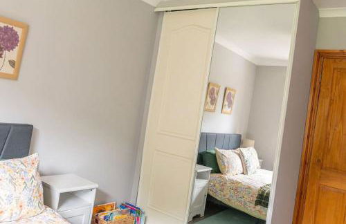 #06 Riverside Retreat Near the NEC fast WiFi - Foto 27