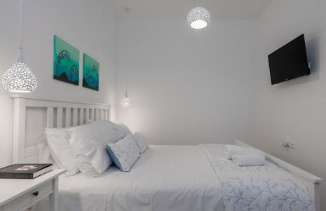 Bluebell House Halki - Foto 22