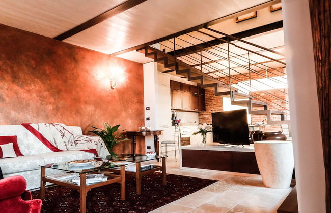 Cascina Cortine - Foto 3