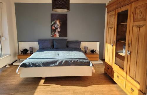 Ferienwohnung Casa Di Lago 2 - Foto 8