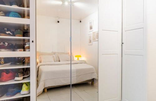 Studio LX Alcantara 01 - Photo 10