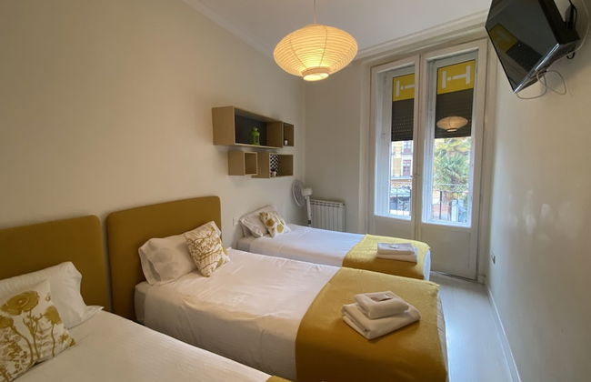 InsideHome Apartments - Ciudad del Cine - Photo 56