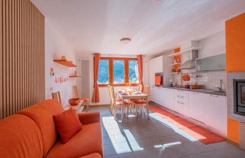 Happy Guest Apartments - Casa Alpi Orange - Foto 11
