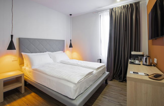 Ah Villa Glori Brescia - Foto 11