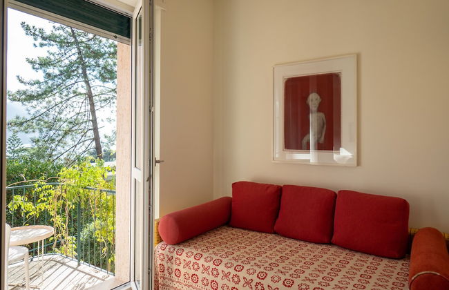 Villa La Pavona Luxury Collection - Foto 20