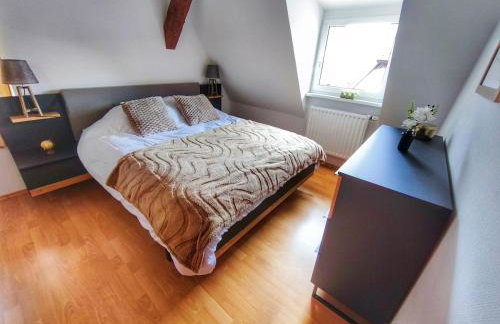 Le grain noble de Wissembourg - Foto 2