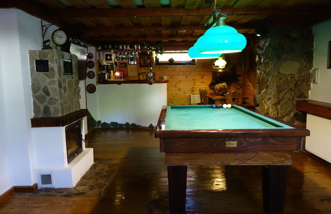 Chata pod Pustevnami - Foto 19