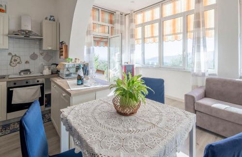 Casa Di Bruna Seaview, Garden, Albenga - Foto 9