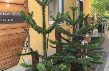 Ferienanlage Klotz - Foto 19