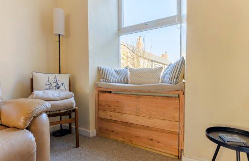 Danny Cottage - Foto 23