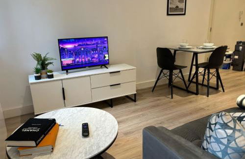 Modern Studio in Central Solihull near NEC - Foto 21