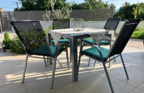 Apartment Oblica-beautiful new, well equipped apartment - Photo 9