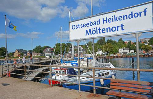 Leuchtturm Dreangel - Foto 11