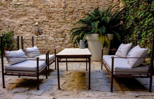 AS Palau dels Alemanys Suites Boutique Monument - Photo 62