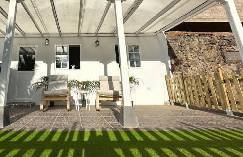 Casa rural con piscina climatizada - Photo 45