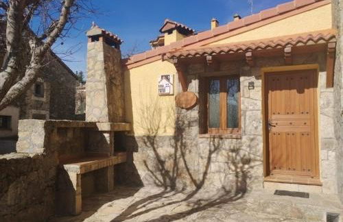 Tinao de Gredos - Foto 39