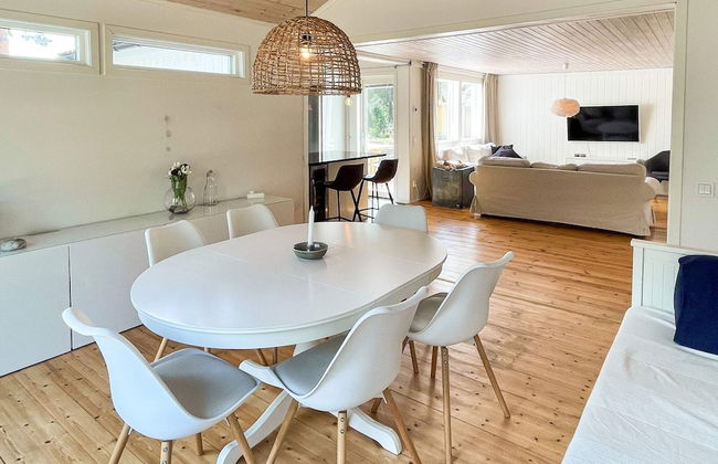 4 Star Holiday Home in Monsteras-by Traum - Foto 36