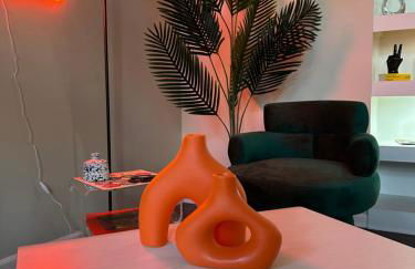 Cozy King 2 bedroom at Easton near Airport - Foto 8