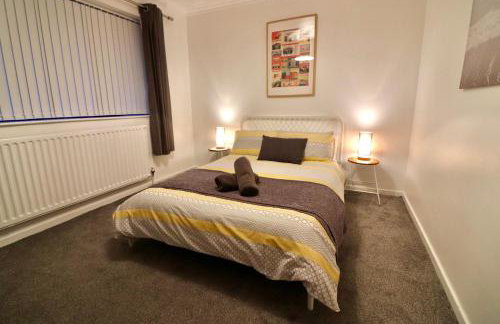 Glenwell House - Foto 17