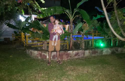 Itaparica - Vera Cruz 12 pessoas - Foto 27