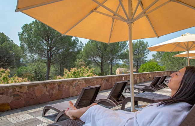 Holiday Flats at Domaine de Saint-endreol With Golf, SPA and Pool - Photo 72