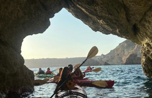 Kleo's Guesthouse - Foto 19