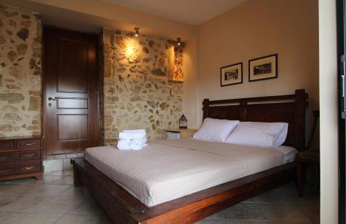 Corfu Ariandi Stone House - Foto 7