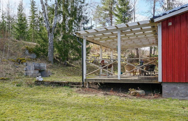 5 Person Holiday Home in Billingfors-by Traum - Photo 24