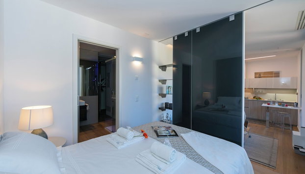 Casa Basilico - Photo 3, Chambre