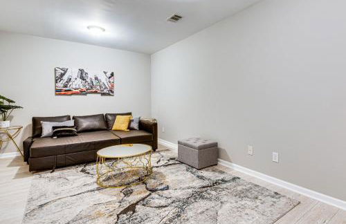 3 Mi to Avalon Townhome with Balcony in Alpharetta! - Foto 21