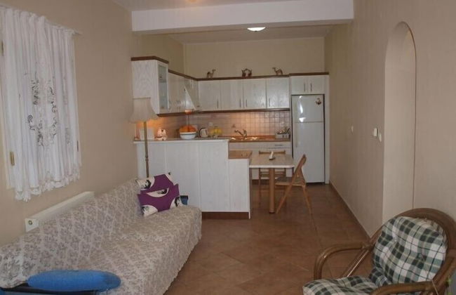 Villa Moschona - Photo 16