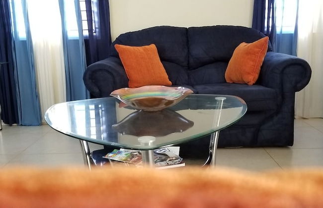 Ocho Rios Villa at Coolshade V - Foto 33