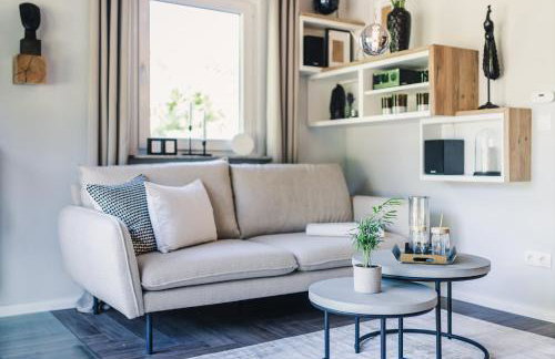 Ferienwohnung "SteernKieker" - Ankommen und Entspannen - Foto 50