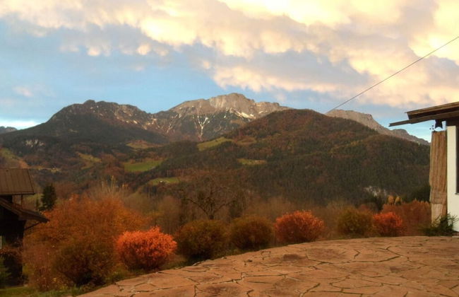 Lovely Apartment in Berchtesgaden - Foto 40