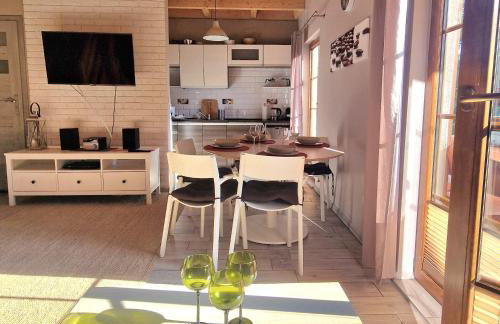 Domek A 133 Caffe Latte- Kaszubska Ostoja - Foto 39